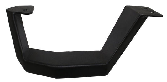 Go Rhino - Go Rhino RB10 Running Boards - Tex Black - 4in Drop Down Steps (Pair) - Demon Performance