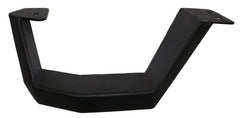 Go Rhino - Go Rhino RB10 Running Boards - Tex Black - 4in Drop Down Steps (Pair) - Demon Performance