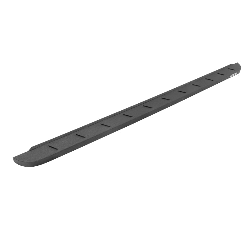 Go Rhino - Go Rhino RB10 Slim Running Boards - Universal 80in. - Tex. Blk - Demon Performance
