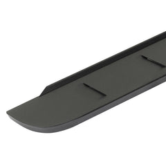 Go Rhino - Go Rhino RB10 Slim Running Boards - Universal 87in. - Bedliner Coating - Demon Performance