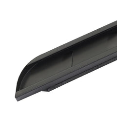 Go Rhino - Go Rhino RB10 Slim Running Boards - Universal 87in. - Bedliner Coating - Demon Performance