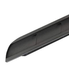 Go Rhino - Go Rhino RB10 Slim Running Boards - Universal 87in. - Tex. Blk - Demon Performance