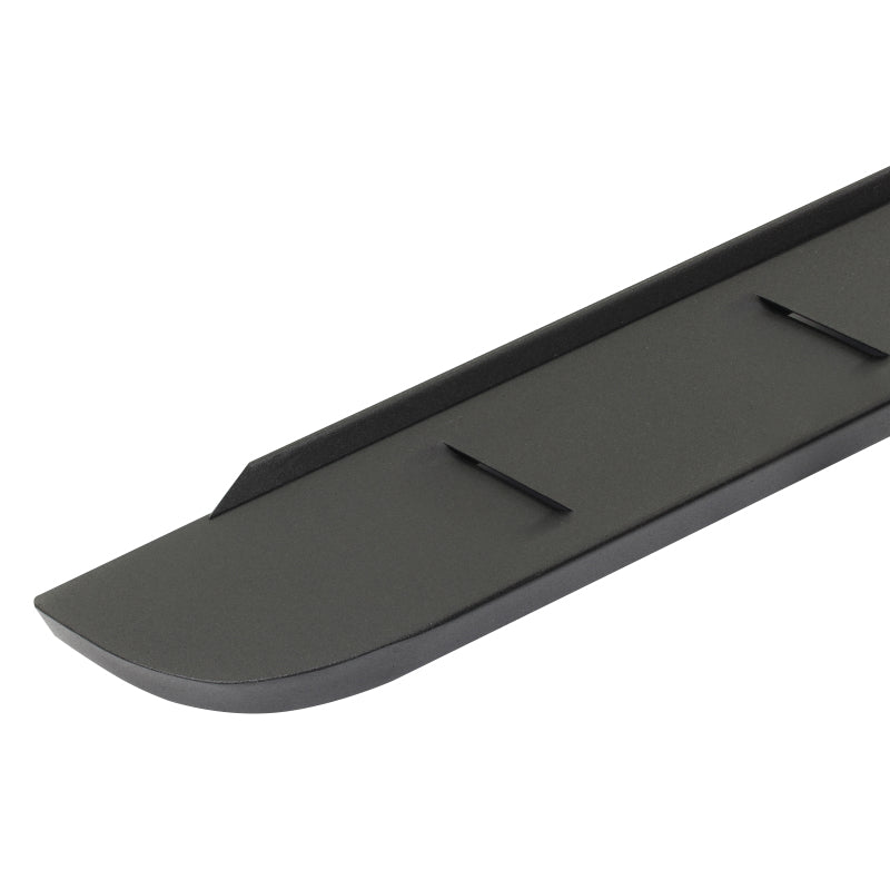 Go Rhino - Go Rhino RB10 Slim Running Boards - Universal 87in. - Tex. Blk - Demon Performance