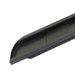 Go Rhino - Go Rhino RB10 Slim Running Boards - Universal 87in. - Tex. Blk - Demon Performance
