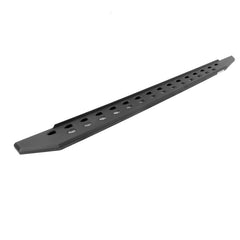 Go Rhino - Go Rhino RB20 Slim Running Boards - Universal 80in. - Bedliner Coating - Demon Performance