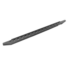 Go Rhino - Go Rhino RB20 Slim Running Boards - Universal 80in. - Bedliner Coating - Demon Performance