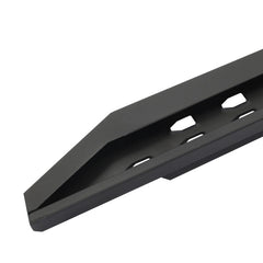 Go Rhino - Go Rhino RB20 Slim Running Boards - Universal 80in. - Tex. Blk - Demon Performance