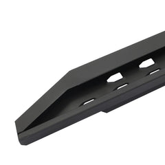 Go Rhino - Go Rhino RB20 Slim Running Boards - Universal 87in. - Tex. Blk - Demon Performance