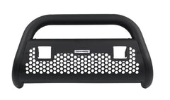 Go Rhino - Go Rhino RC2 LR Frame - 3in - Bottom mount - Tex Blk - Demon Performance
