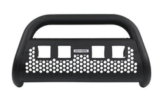 Go Rhino - Go Rhino RC2 LR Frame - 3in - Bottom mount - Tex Blk - Demon Performance