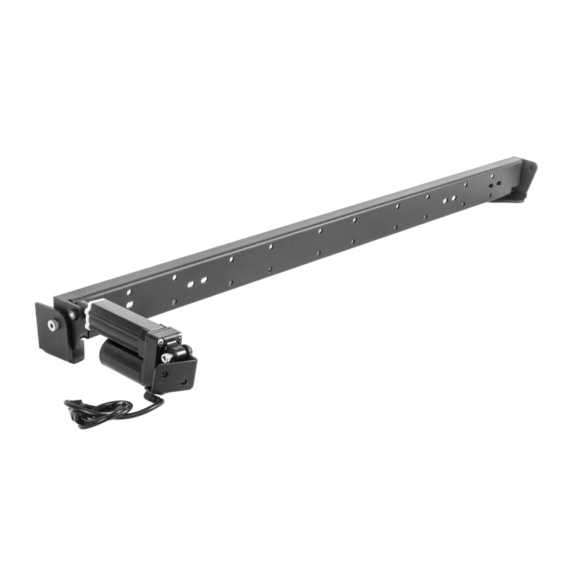 Go Rhino - Go Rhino Sport Bar 2.0 (Full Size) - Tex Blk - Demon Performance