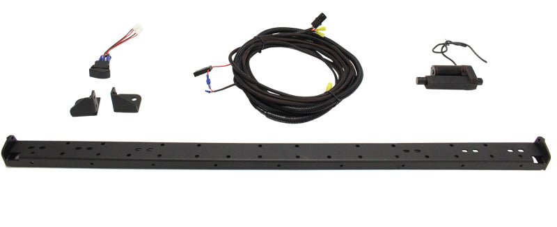 Go Rhino - Go Rhino Sport Bar 2.0 (Full Size) - Tex Blk - Demon Performance
