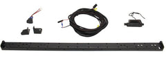 Go Rhino - Go Rhino Sport Bar 2.0 (Full Size) - Tex Blk - Demon Performance