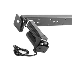 Go Rhino - Go Rhino Sport Bar 2.0 (Full Size) - Tex Blk - Demon Performance