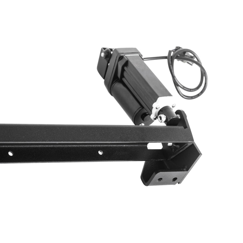 Go Rhino - Go Rhino Sport Bar 2.0 (Full Size) - Tex Blk - Demon Performance