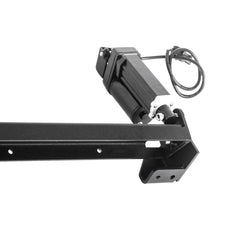 Go Rhino - Go Rhino Sport Bar 2.0 (Full Size) - Tex Blk - Demon Performance