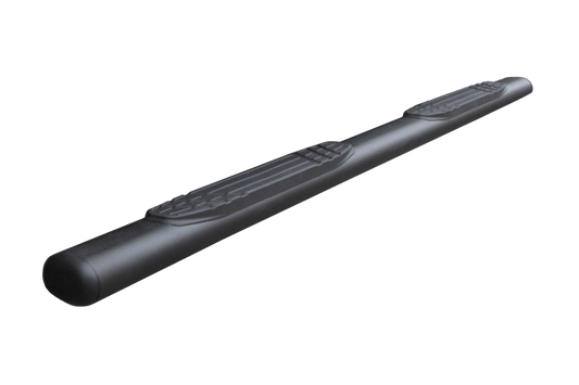 Go Rhino - Go Rhino Universal 1000 Series Side Steps - Tex Blk - 4in x 87in - Demon Performance