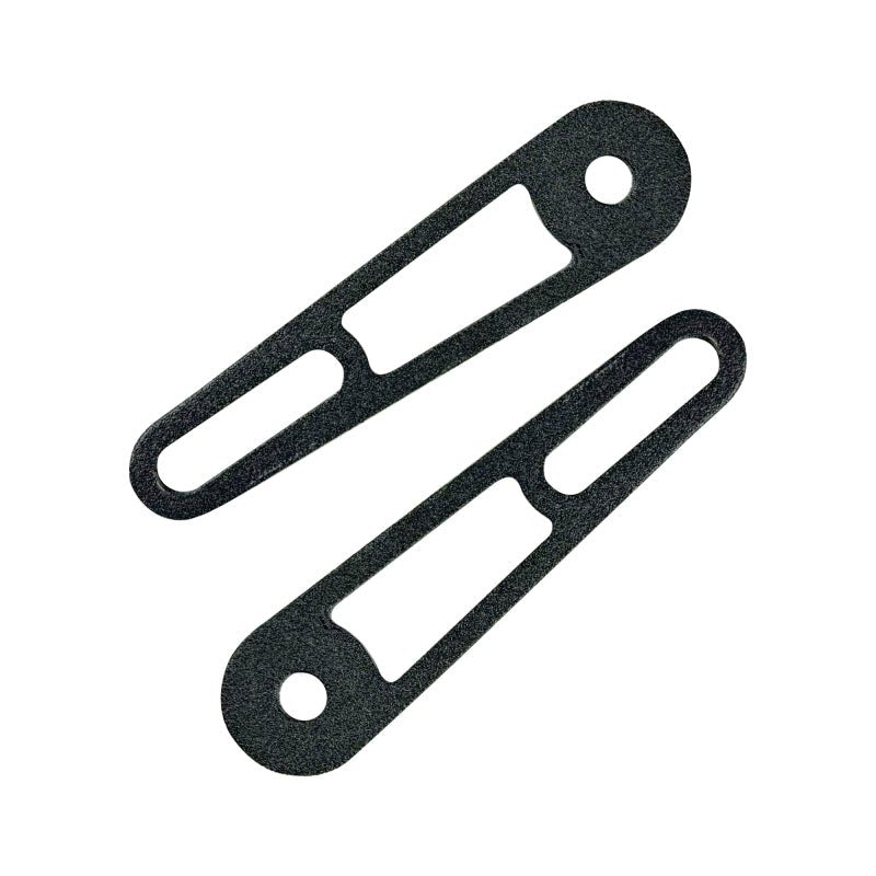 Go Rhino - Go Rhino Universal XE Hood Hinge Cube Light Mount - Demon Performance