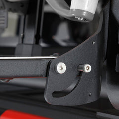 Go Rhino - Go Rhino XRS Accessory Gear Table for Full - Sized Trucks (Mounts to 5952000T) - Tex. Blk - Demon Performance