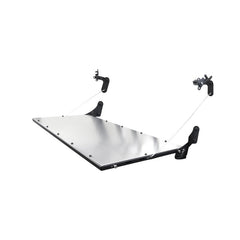 Go Rhino - Go Rhino XRS Accessory Gear Table for Full - Sized Trucks (Mounts to 5952000T) - Tex. Blk - Demon Performance
