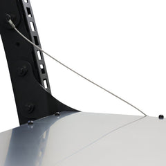 Go Rhino - Go Rhino XRS Accessory Gear Table for Full - Sized Trucks (Mounts to 5952000T) - Tex. Blk - Demon Performance