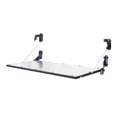 Go Rhino - Go Rhino XRS Accessory Gear Table for Full - Sized Trucks (Mounts to 5952000T) - Tex. Blk - Demon Performance