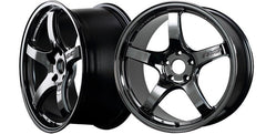 Gram Lights - Gram Lights 57CR 18x9.5 +38 5 - 120 RBC Wheel - Demon Performance