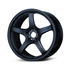 Gram Lights - Gram Lights 57CR Overseas Limited 18X9.5 +38 5 - 100 Admiral Blue - Demon Performance