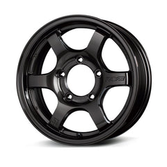 Gram Lights - Gram Lights 57DR - X 16X8.5 - 10 6 - 139.7 Super Dark Gunmetal - Demon Performance