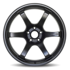 Gram Lights - Gram Lights 57DR - X 17X8.5 - 10 6 - 139.7 Dark Bronze - Demon Performance