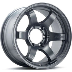 Gram Lights - Gram Lights 57DR - X 17X8.5 - 10 6 - 139.7 Gunblue II - Demon Performance