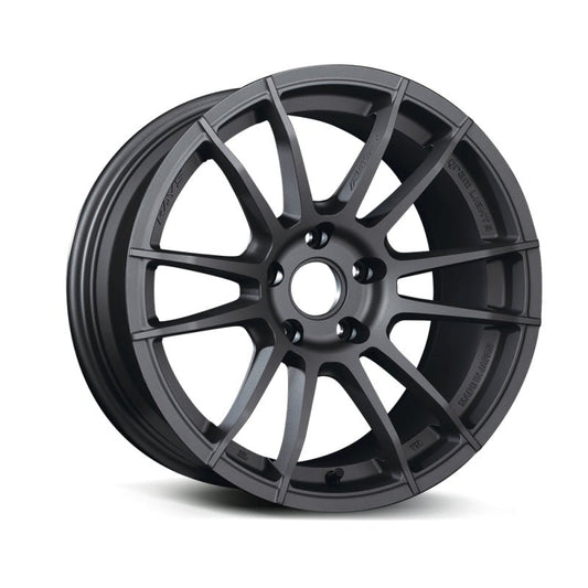 Gram Lights - Gram Lights 57XR 18x9.5 +38 5x120 Matte Graphite - Demon Performance