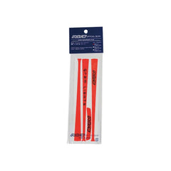 Gram Lights - Gram Lights 57XTREME Spoke Sticker Luminous Red (2 PCS) - Demon Performance