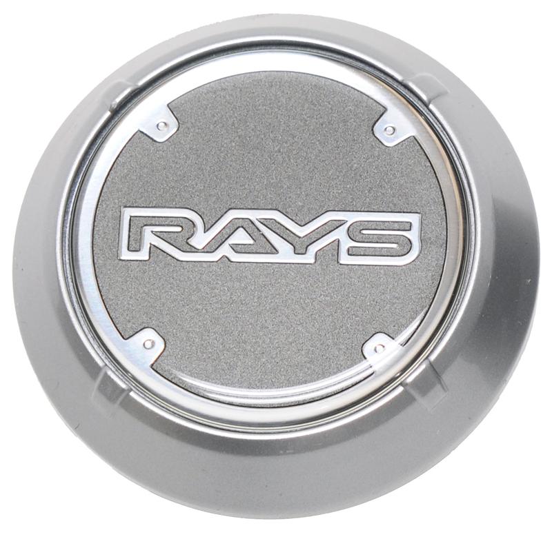 Gram Lights - Gram Lights WR Center Cap (Black) - Demon Performance