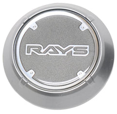 Gram Lights - Gram Lights WR Center Cap (Black) - Demon Performance