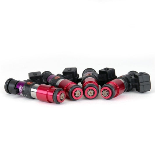 Grams Performance - Grams Performance 1150cc 996TT/997TT INJECTOR KIT - Demon Performance