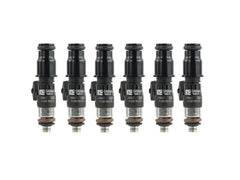 Grams Performance - Grams Performance 1600cc 370Z/ VQ37 INJECTOR KIT - Demon Performance