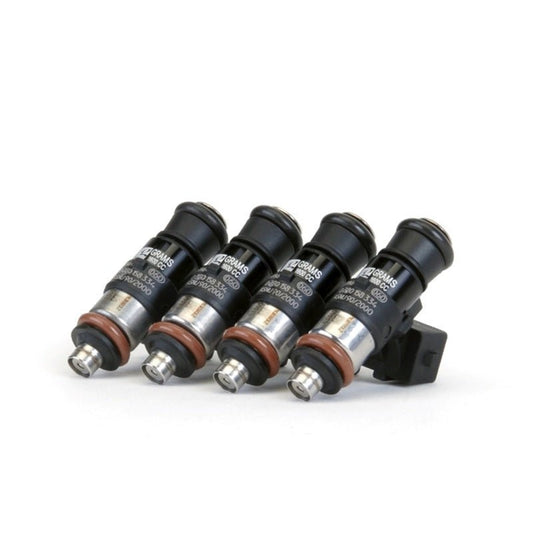 Grams Performance - Grams Performance 1600cc 370Z/ VQ37 INJECTOR KIT - Demon Performance