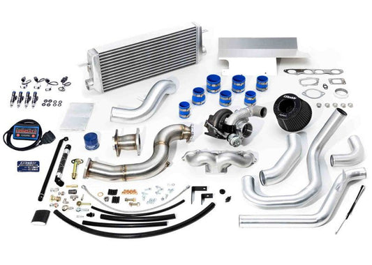 GReddy - GReddy 06 - 09 Honda S2000 AP1/2 Gen2 GTX2867R Tuner CARB Turbo Kit - Demon Performance