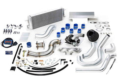 GReddy - GReddy 06 - 09 Honda S2000 AP1/2 Gen2 GTX2867R Tuner CARB Turbo Kit - Demon Performance