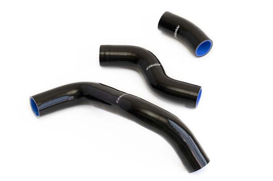 GReddy - GReddy 12-20 FRS/BRZ/86 ZN6/ZC6 Silicone Radiator Hose Kit - Demon Performance