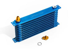GReddy - GReddy 17-19 Honda Civic Type R Transmission Oil Cooler Kit - Demon Performance