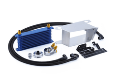 GReddy - GReddy 17+ Subaru BRZ 10 - Row Oil Cooler STD ZC6 Kit - Demon Performance