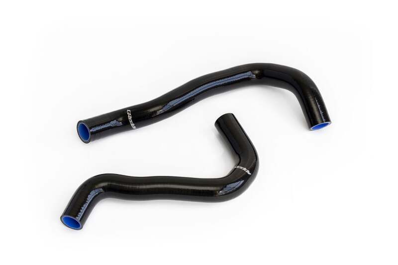 GReddy - GReddy 2018+ Suzuki Jimny Sierra (JB74W) Silicone Radiator Hose Kit - Demon Performance