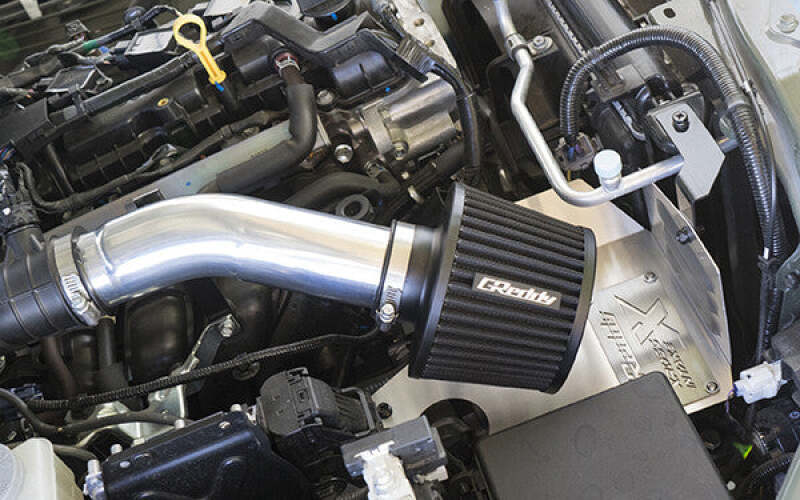 GReddy - GReddy 2018+ Suzuki Jimny Sierra JB74W SZ-S021 Airinx Kit - Demon Performance