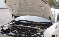 GReddy - GReddy 2022+ BRZ/ GR86 Subaru/Toyota Engine Hood Lifter - Demon Performance