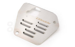 GReddy - GReddy 2022+ Toyota GT86(JDM) / Subaru BRZ Oil Pan Baffle Plate- Stainless Steel - Demon Performance
