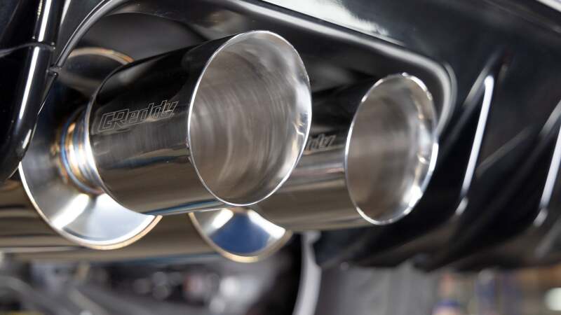 GReddy - GReddy 2023+ Honda Civic Type R (FL5) Supreme SP Exhaust - Demon Performance