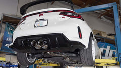 GReddy - GReddy 2023+ Honda Civic Type R (FL5) Supreme SP Exhaust - Demon Performance
