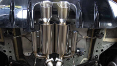 GReddy - GReddy 2023+ Honda Civic Type R (FL5) Supreme SP Exhaust - Demon Performance